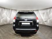 Toyota Land Cruiser Prado 150 Series Москва  - изображение 28