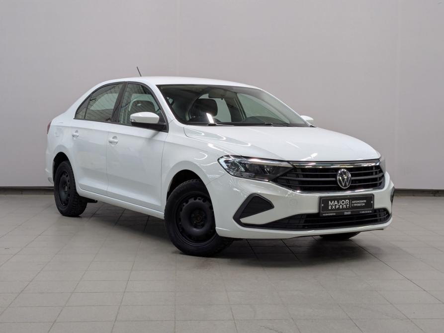 Volkswagen Polo VI Москва  - изображение 7