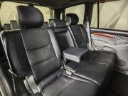 Toyota Land Cruiser Prado 120 Series Рестайлинг Москва  - изображение 36
