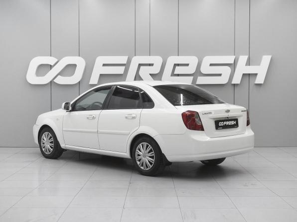Chevrolet Lacetti I с пробегом 2011 года, цена 620 000 рублей, 205359 км, седан, Автокод Объявления