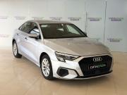 Audi A3 IV (8Y) Москва  - изображение 18