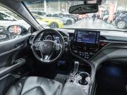 Toyota Camry VIII (XV70) Рестайлинг Санкт-Петербург  - изображение 37