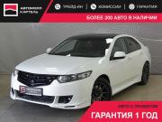 Honda Accord VIII Новокузнецк  - изображение 22