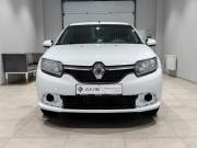 Renault Logan II Екатеринбург  - изображение 19