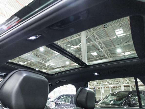 Geely Monjaro I Рестайлинг с пробегом 2025 года, цена 3 885 000 рублей, 11600 км, внедорожник, Автокод Объявления