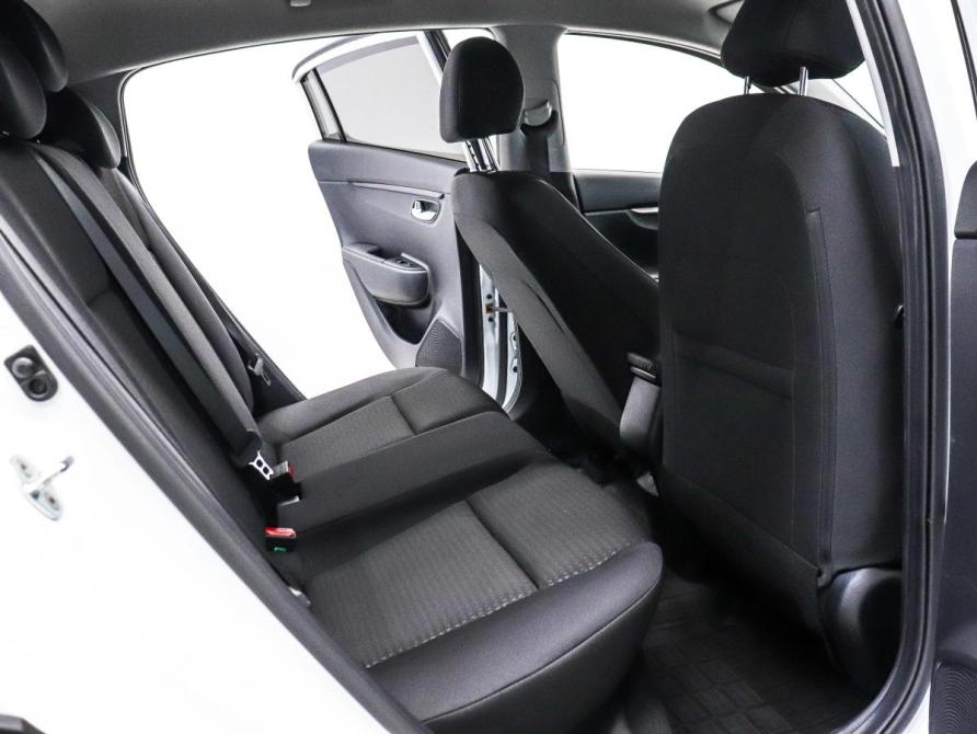 Kia Rio IV Рестайлинг Красноярск  - изображение 28