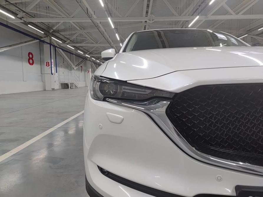 Mazda CX-5 II Казань  - изображение 21