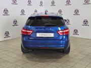 Lada (ВАЗ) Vesta I Тольятти  - изображение 26
