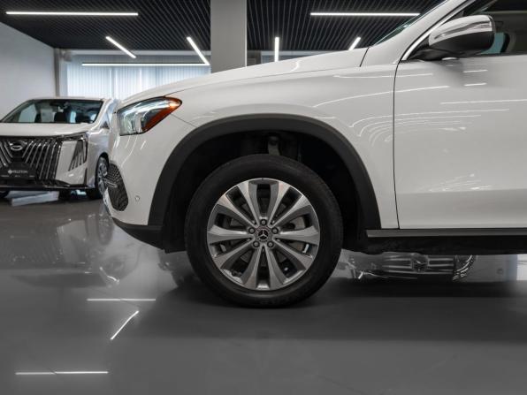 Mercedes-Benz GLE II (V167) с пробегом 2019 года, цена 5 550 000 рублей, 113200 км, внедорожник, Автокод Объявления