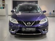 Nissan Tiida II Казань  - изображение 24