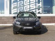 Lada (ВАЗ) Granta I Рестайлинг Владимир  - изображение 26