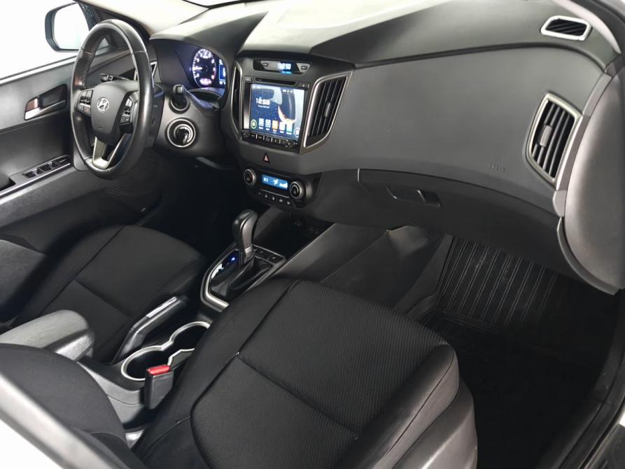 Hyundai Creta I Москва  - изображение 10