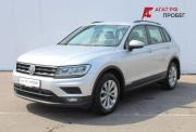 Volkswagen Tiguan II Нижний Новгород  - изображение 22