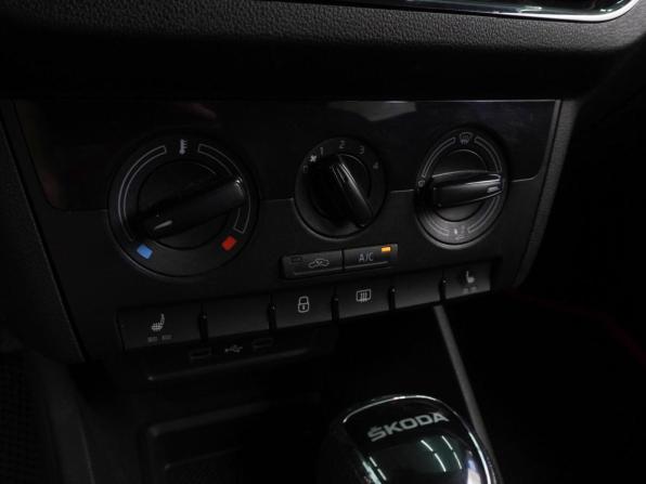 Skoda Rapid II с пробегом 2020 года, цена 1 749 000 рублей, 85255 км, лифтбек, Автокод Объявления