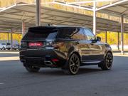 Land Rover Range Rover Sport II Рестайлинг Екатеринбург  - изображение 36
