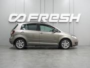 Volkswagen Golf Plus II Воронеж  - изображение 21