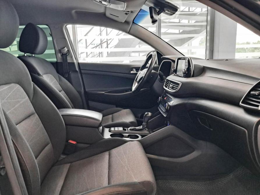 Hyundai Tucson III Рестайлинг Казань  - изображение 13