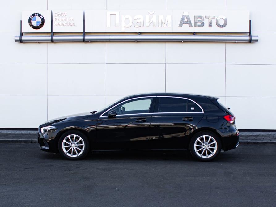 Mercedes-Benz A-Класс IV (W177) Магнитогорск  - изображение 5