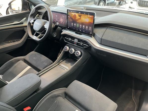 Новый Skoda Kodiaq II 2025 года, цена 6 350 000 рублей, внедорожник, Автокод Объявления