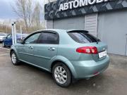 Chevrolet Lacetti I Нижнекамск  - изображение 36