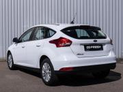Ford Focus III Рестайлинг Сочи  - изображение 21