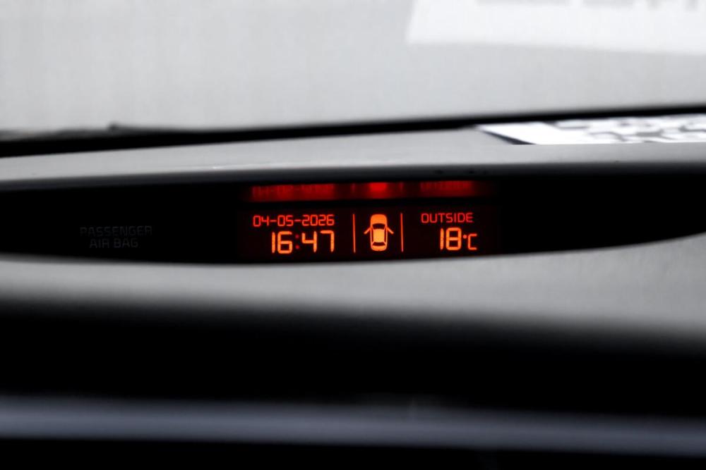 Kia Ceed II Рестайлинг Тюмень  - изображение 24