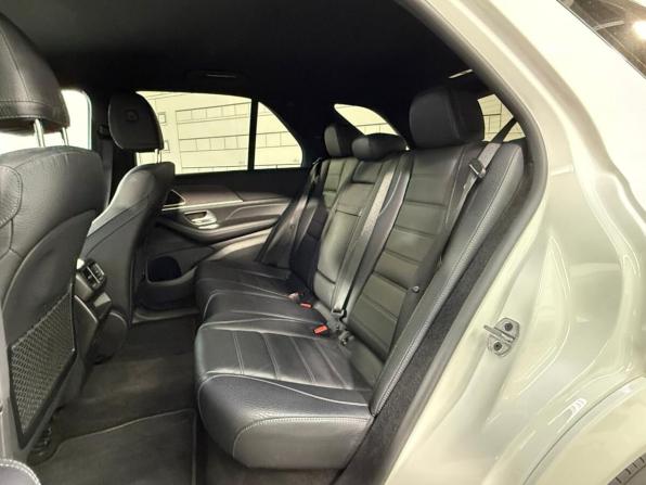 Mercedes-Benz GLE II (V167) с пробегом 2021 года, цена 6 439 999 рублей, 86119 км, внедорожник, Автокод Объявления