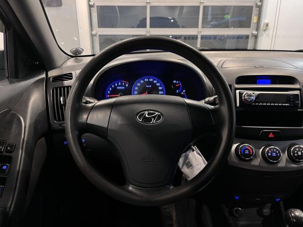 Hyundai Elantra IV (HD) с пробегом 2007 года, цена 497 000 рублей, 249189 км, седан, Автокод Объявления