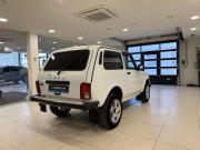 Lada (ВАЗ) Niva Legend I Астрахань  - изображение 20