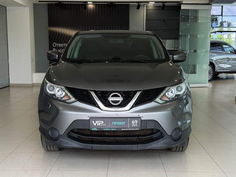 Nissan Qashqai II Тверь  - изображение 2