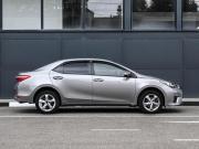 Toyota Corolla XI (E160 E170 E180) Новороссийск  - изображение 28