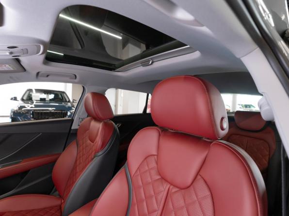 Audi Q2 I Рестайлинг с пробегом 2025 года, цена 3 750 000 рублей, 35 км, внедорожник, Автокод Объявления