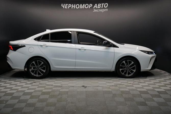 Omoda S5 GT с пробегом 2024 года, цена 1 890 000 рублей, 22000 км, седан, Автокод Объявления