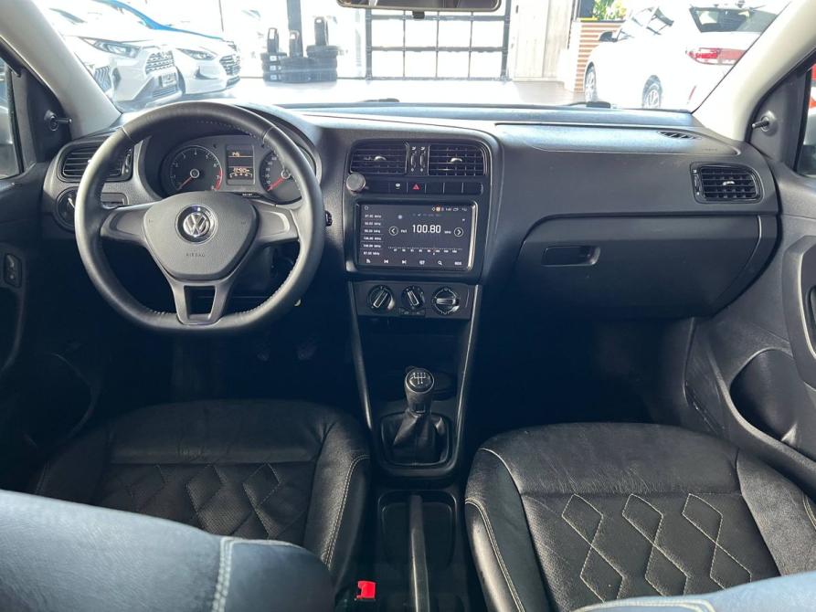 Volkswagen Polo V Рестайлинг Оренбург  - изображение 15