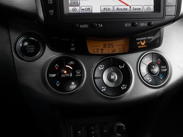 Toyota RAV4 III (XA30) Рестайлинг с пробегом 2011 года, цена 1 579 000 рублей, 246247 км, внедорожник, Автокод Объявления