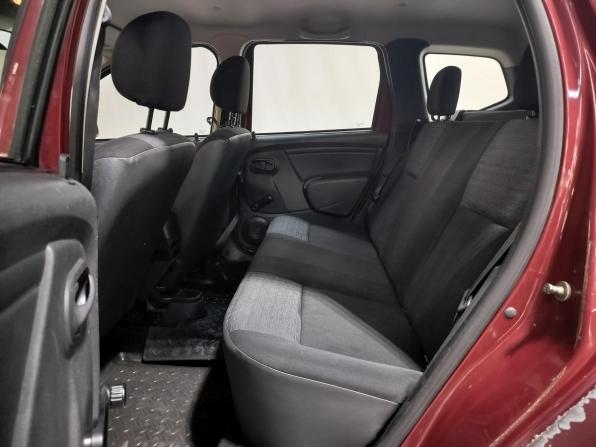 Renault Duster I с пробегом 2013 года, цена 580 000 рублей, 261024 км, внедорожник, Автокод Объявления