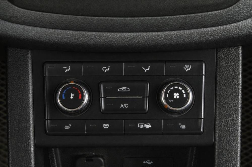 FAW Besturn X40 I Челябинск  - изображение 18