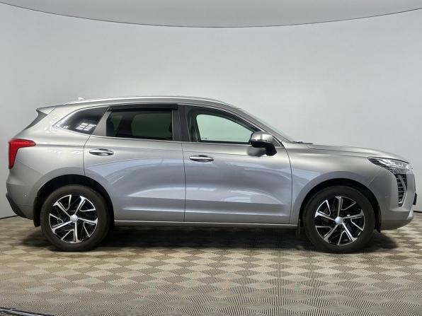 Haval Jolion I с пробегом 2022 года, цена 1 910 000 рублей, 80307 км, внедорожник, Автокод Объявления
