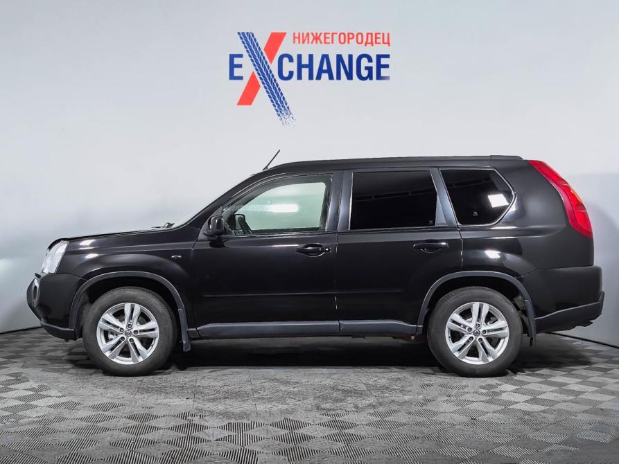 Nissan X-Trail II Нижний Новгород  - изображение 2