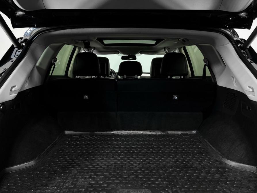 Nissan Murano III (Z52) Архангельск  - изображение 19