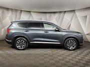 Hyundai Santa Fe IV Рестайлинг Москва  - изображение 34