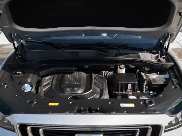 Geely Atlas Pro с пробегом 2023 года, цена 2 280 000 рублей, 22718 км, внедорожник, Автокод Объявления