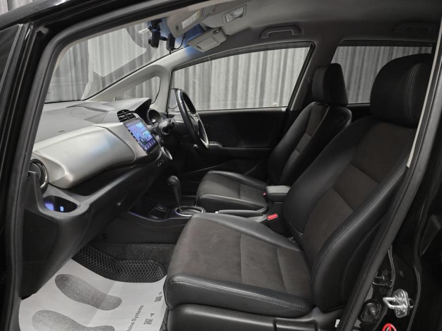 Honda Fit II Красноярск  - изображение 14