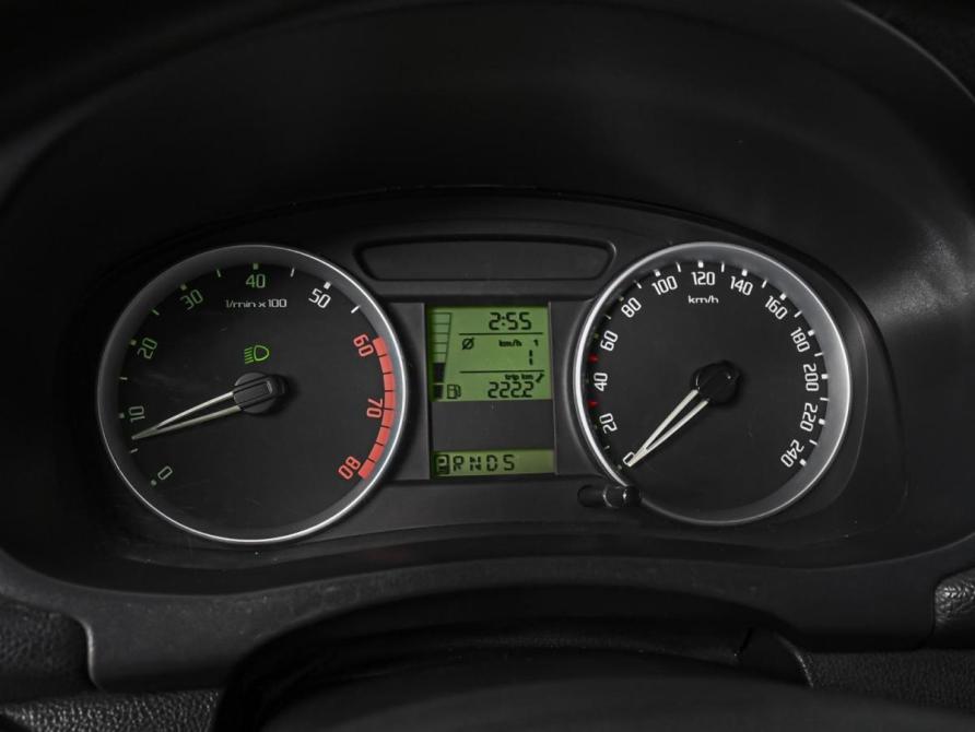 Skoda Fabia II Ставрополь  - изображение 18