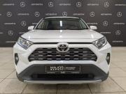 Toyota RAV4 V (XA50) Москва  - изображение 30