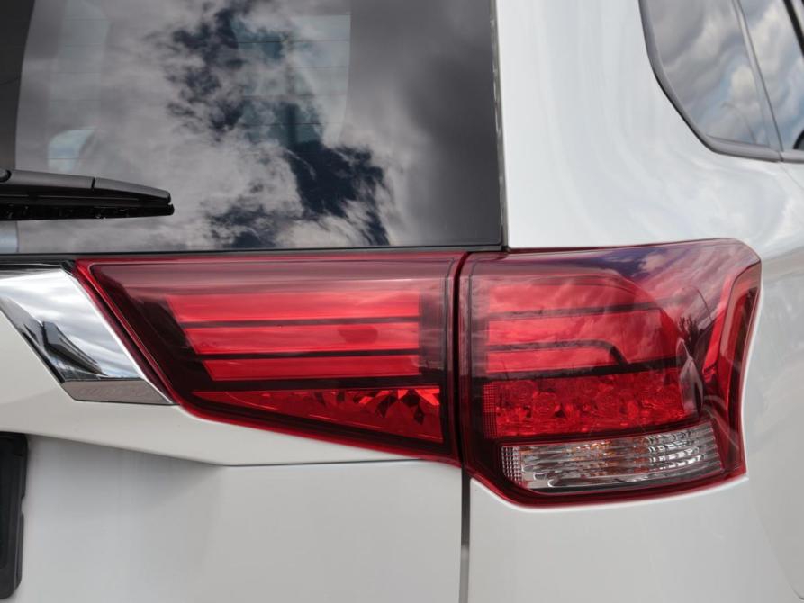 Mitsubishi Outlander III Рестайлинг 3 Калуга  - изображение 9