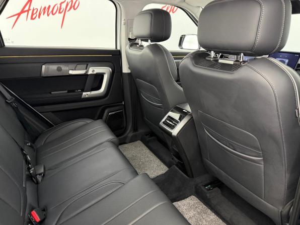 Jaecoo J7 I с пробегом 2024 года, цена 2 399 000 рублей, 17000 км, внедорожник, Автокод Объявления