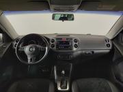 Volkswagen Tiguan I Уфа  - изображение 41