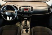 Kia Sportage III Уфа  - изображение 24