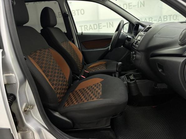 Lada (ВАЗ) Granta I Рестайлинг с пробегом 2023 года, цена 799 000 рублей, 115000 км, универсал, Автокод Объявления
